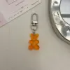 08 a través de naranja