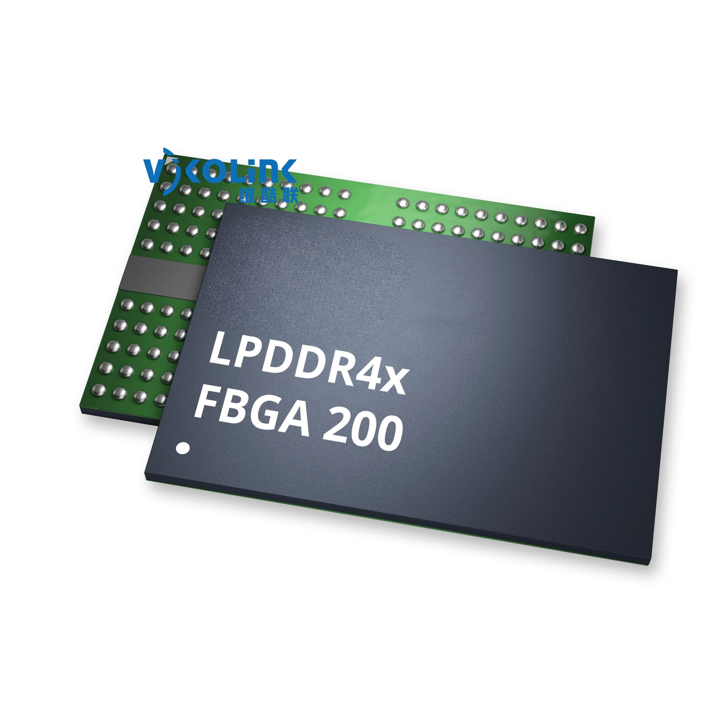 IMAG32L4JCBG-046 BOM Components LPDDR4X 16GB 512MX32 2133MHZ FBG