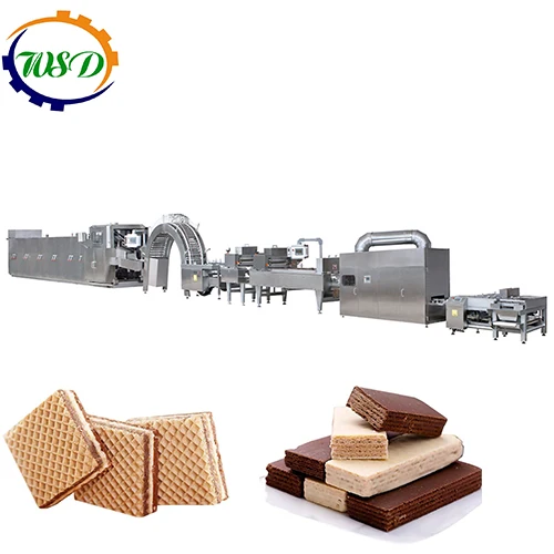 Multifunctional Automatic Wafer Machine Wafer Cutting Machine