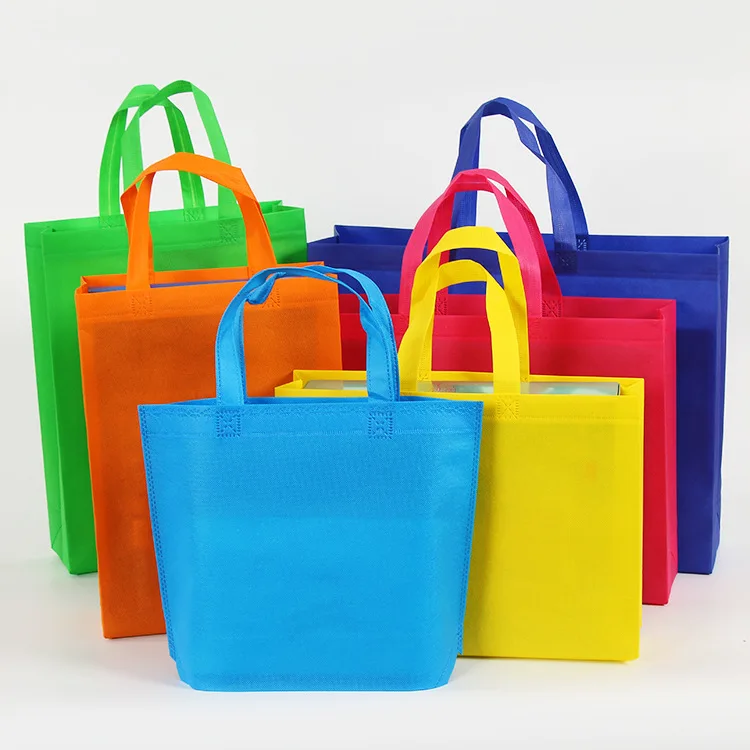 16 Bolsas de tela originales que serán tus grandes aliadas al ir de compras