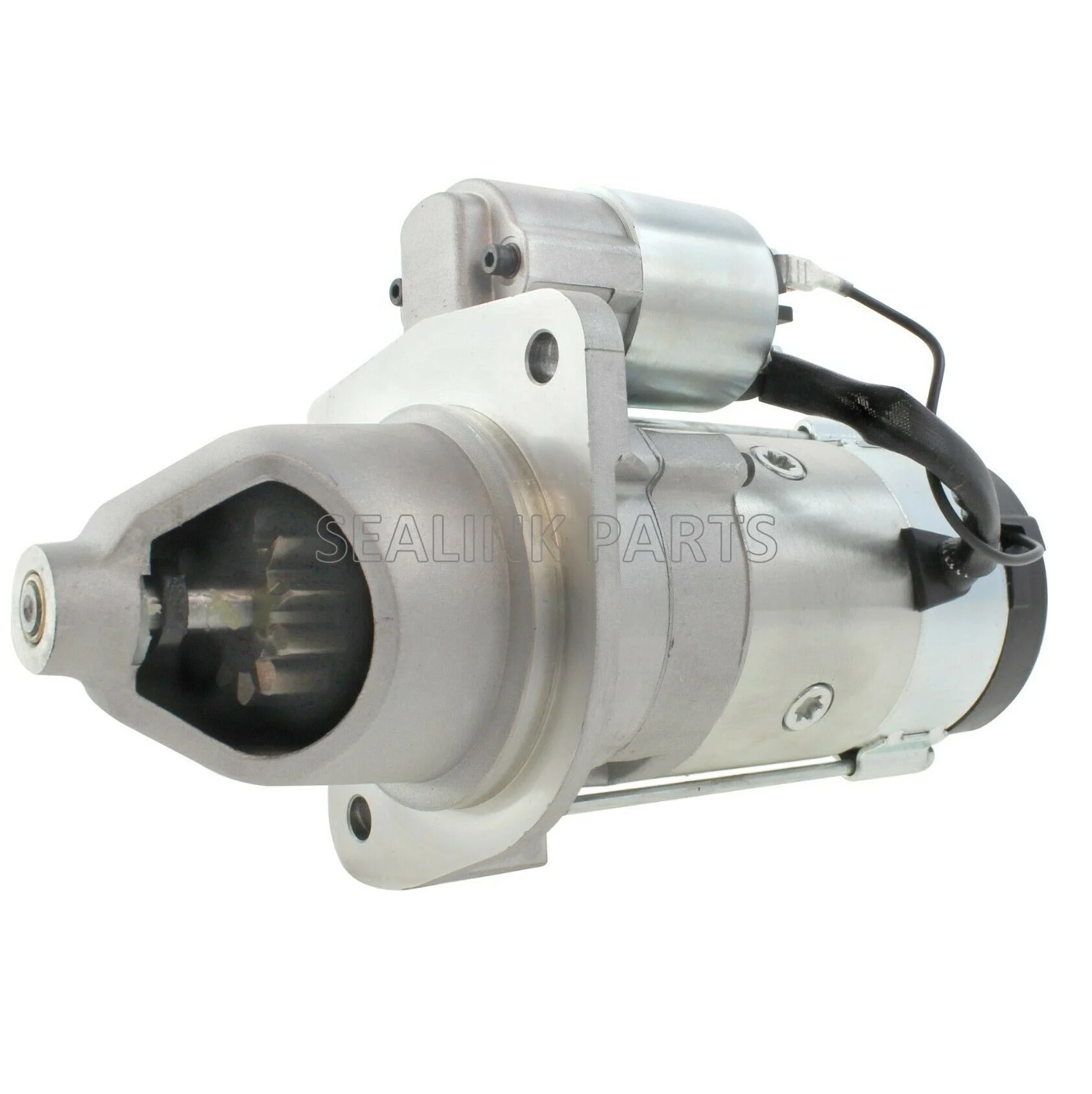 Démarreur Marin Volvo Penta 3.1KW 12V - Référence D9R144 / 3581774 - Neuf Pour Moteurs Marine