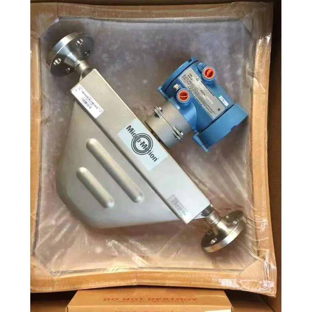 Emerson Rosemounter 2051tg Gauge Pressure Transmitter With Accuracy 0.