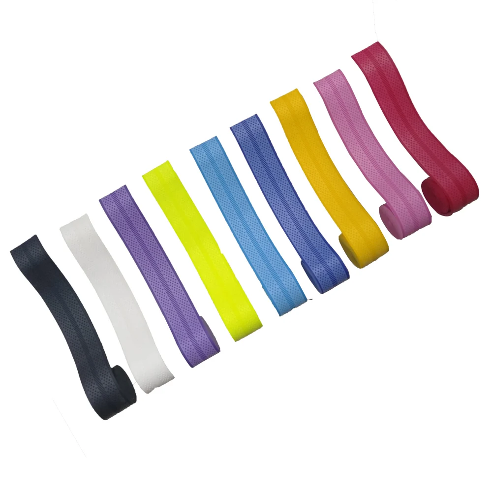 Антискользящая ракетка для бадминтона тенниса с принтом логотипа на заказ