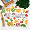 Tiempo de TS04-Fruit