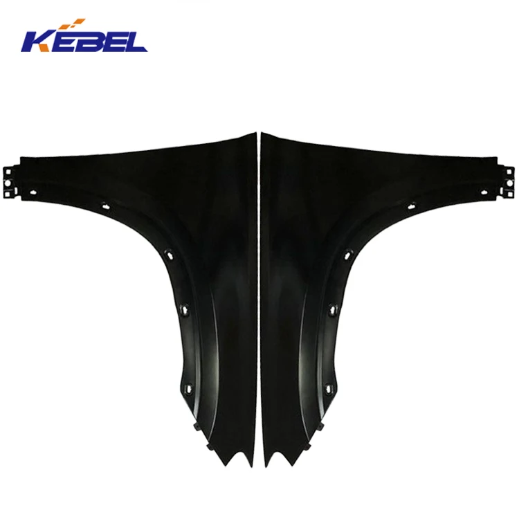 product fast delivery part manufacture car body parts fenders 1678802700 oem 1678802800 auto front fender for mercedes benz 167 gls 2020-5