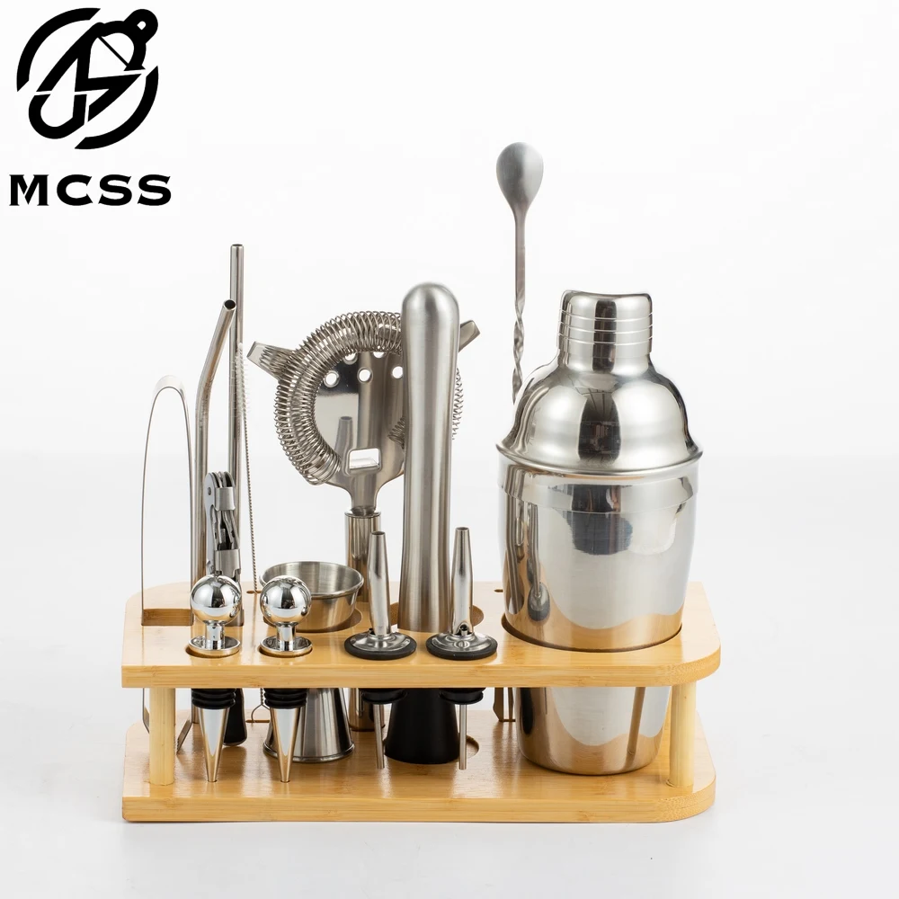 Bartender Set Mugs New Product Ideas 2023 Kitchen &tabletop Gadgets