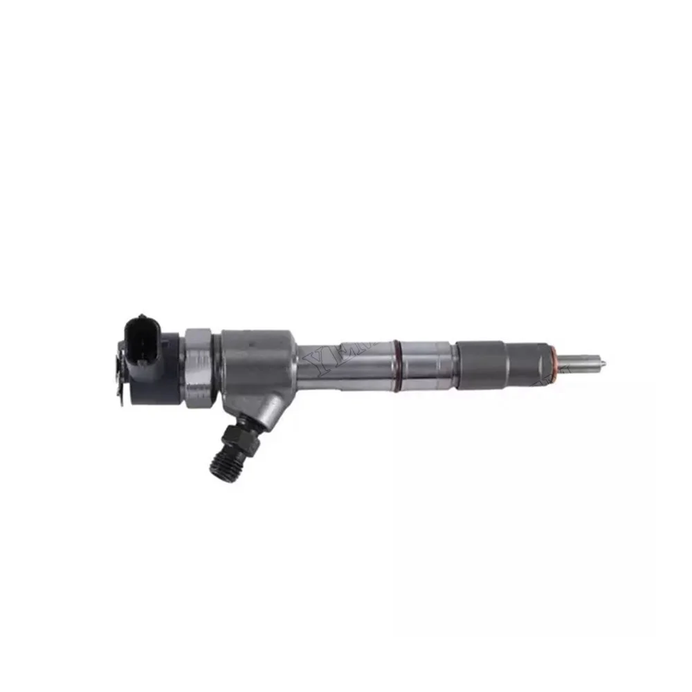 Fuel Injector 0445110364 0445110365 for Changchai Engine 4B28TC 3