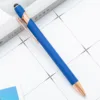 Or bleu