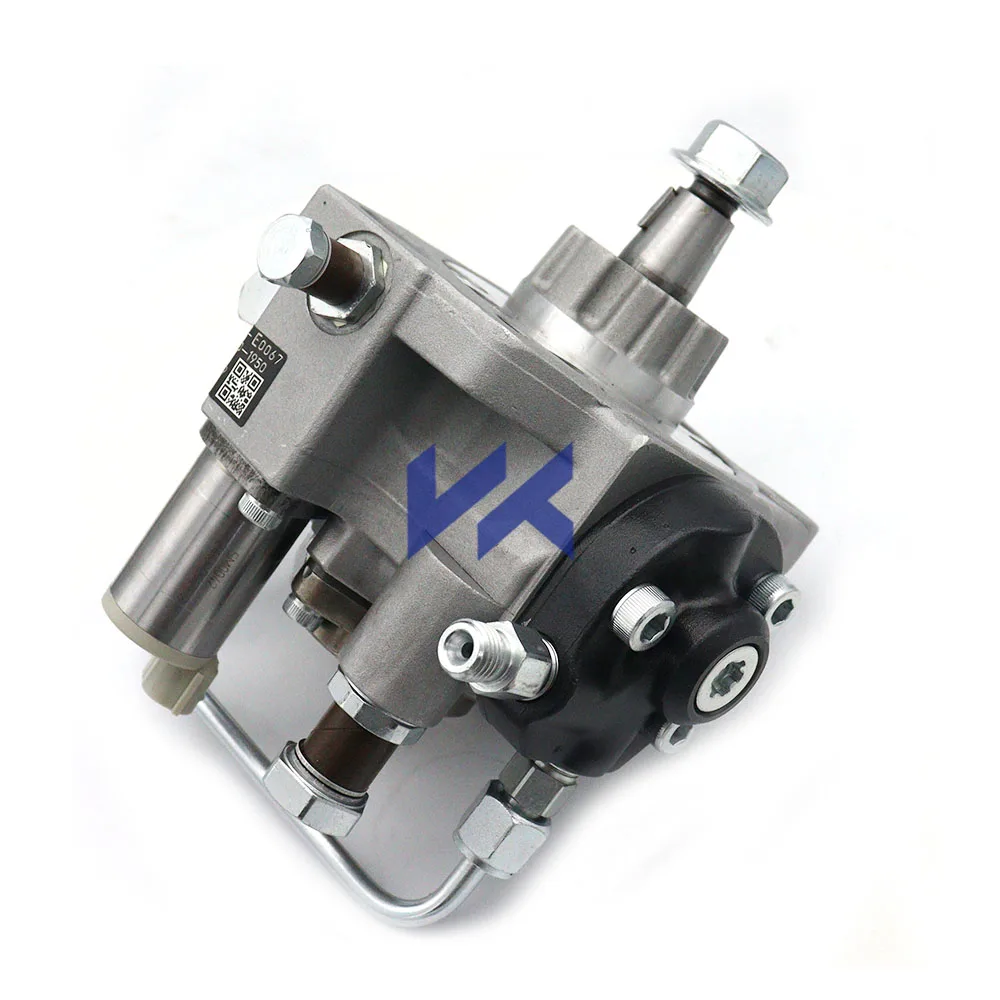 294000-1210 High Pressure Pump for ISUZU D-MAX 4JJ1 Engine