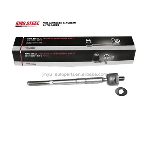 KINGSTEEL OEM 45503-29222 4550329222 Manufacturer Price Auto Parts Car Steering Rack End Inner Tie Rod Ends for TOYOTA HIACE