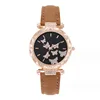 Brown Watch
