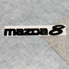 Black-MAZDA8
