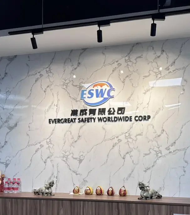 EVERGREAT SAFETY WORLDWIDE CORP.