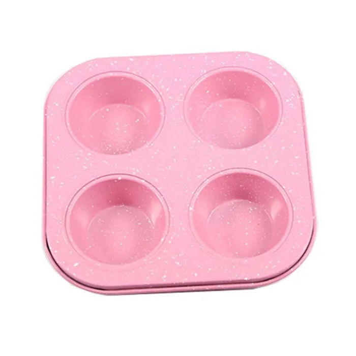 Buy 12 Slots Non-stick Cupcake Tray - RFAQK