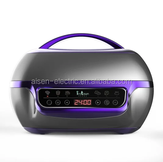 Máquina De Tortas Oem,Horno Tostador De Convección,Airfryer,Multifunción -  Buy Pastel De Máquina De Fabricación De Máquina De La Torta Del Pastel  Sartenes Product on Alibaba.com