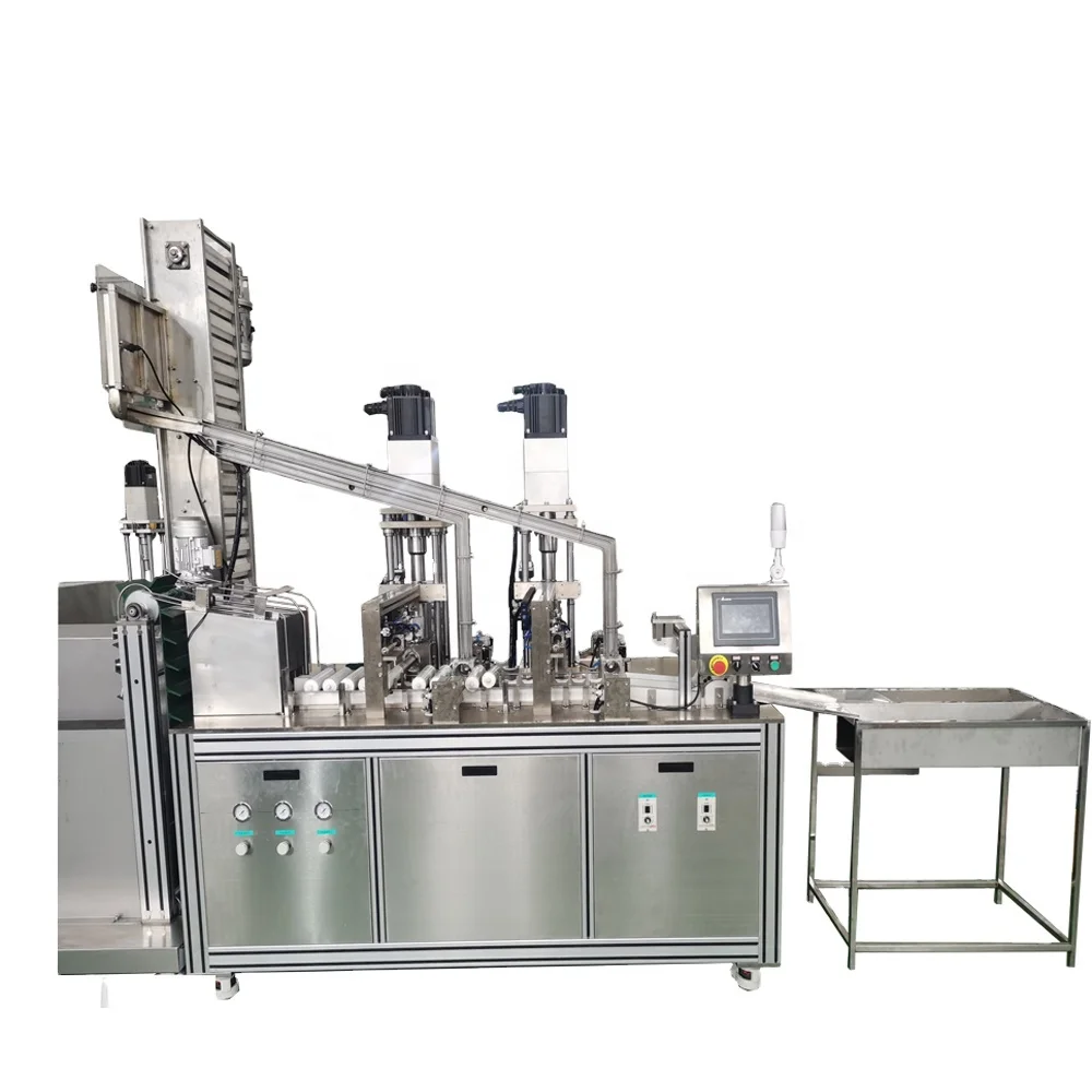 Автоматическая эпоксидная смола, 2 компонента, резиновый масляный картридж, трубка, силиконовый герметик, машина для розлива