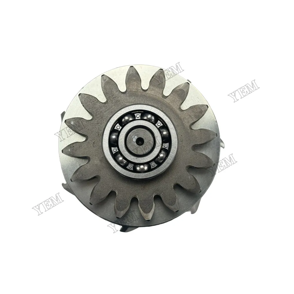Water Pump RE571154 RE521502 RE509598 RE508249 Fit for John Deere 6090 Engine