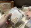 Medium oreo toast-fine packaging
