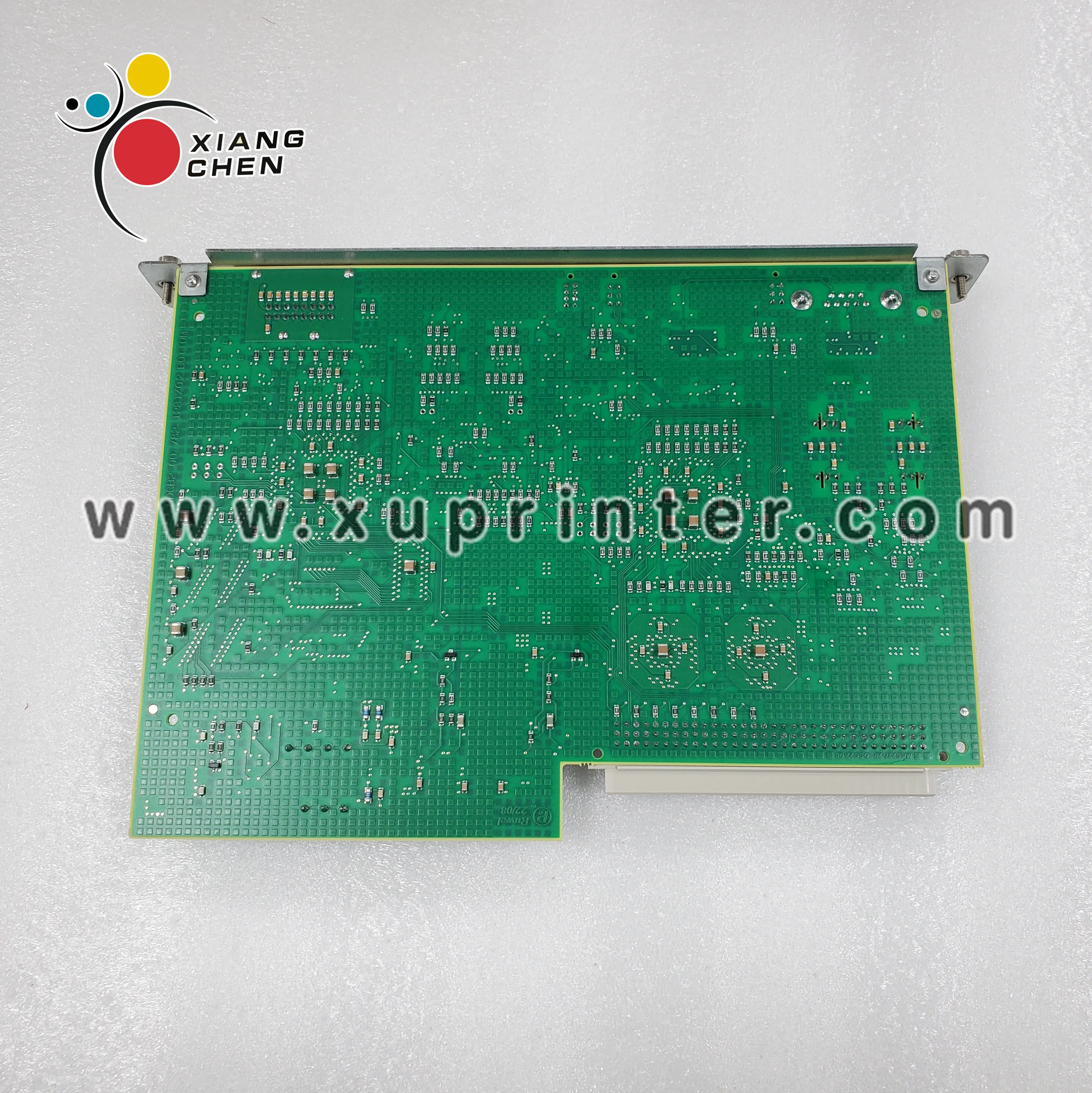 High Quality 00.779.2161 CDCB2 Circuit Board for SM/GTO 52