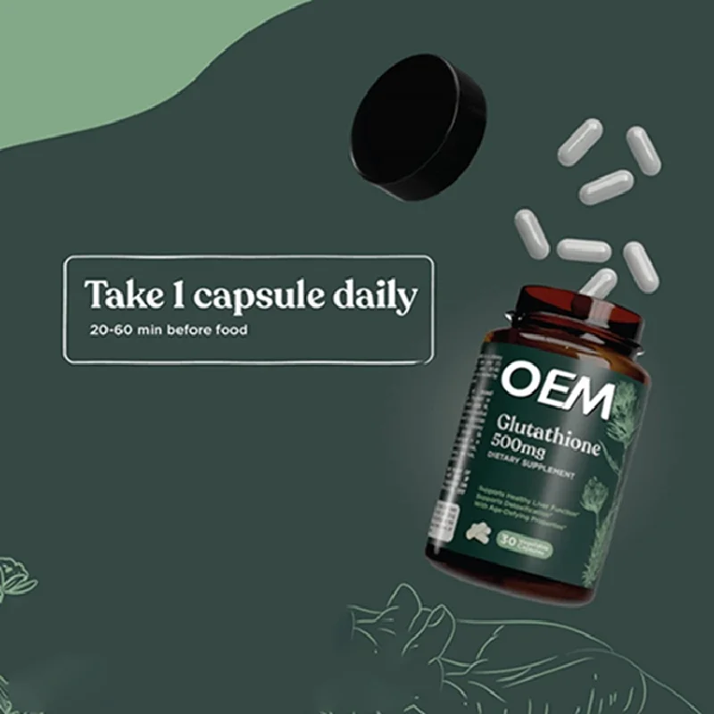 relumins l glutathione Relumins L-Glutathione Supplement Complex