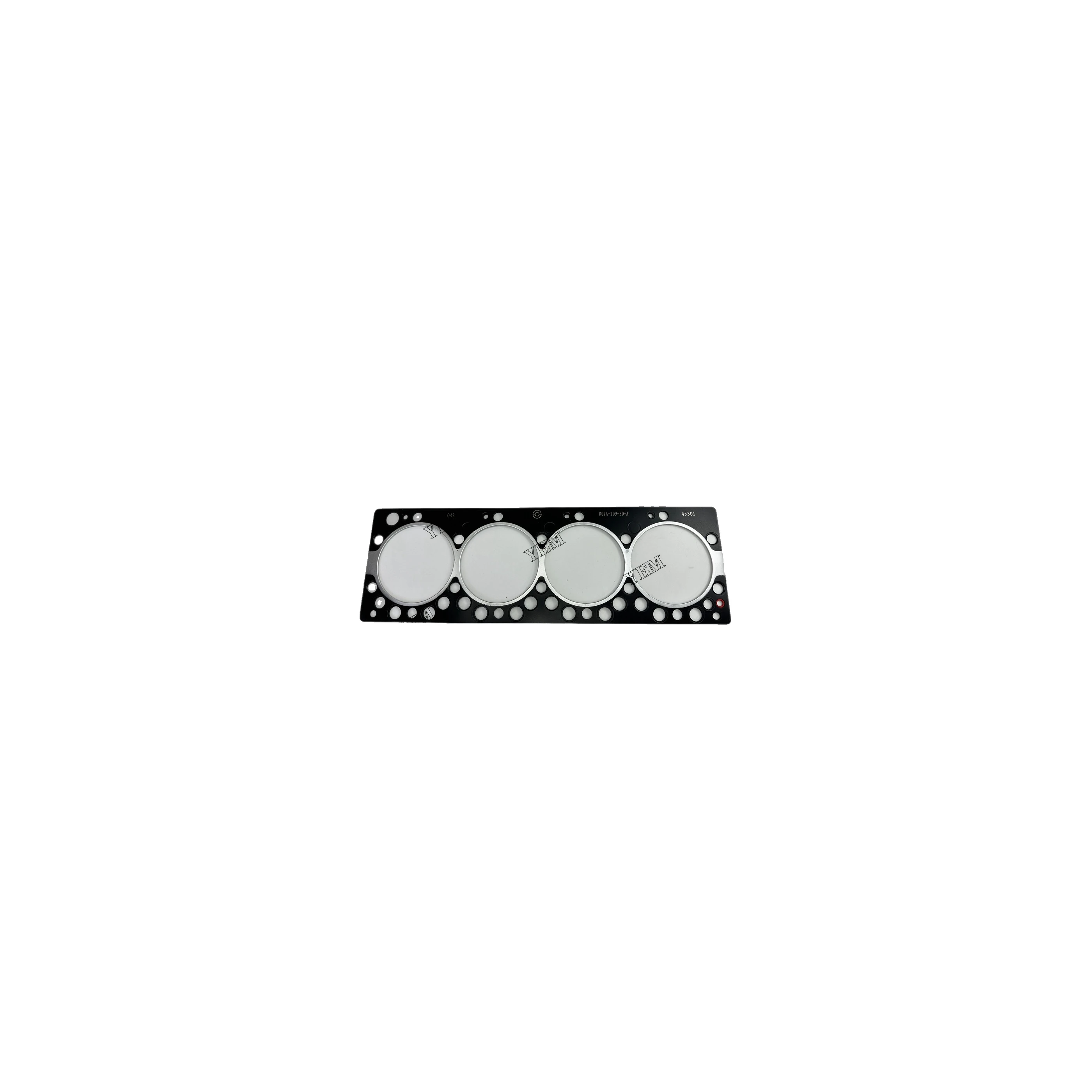 Compatible for SDEC D4114ZG3B Head Gasket D02A-109-50+A Wholesale Engine Parts