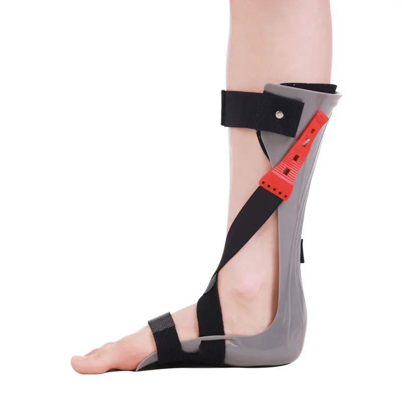 Orthopedic Foot Sprain Ankle Fracture Fall Brace Night Splint Orthosis