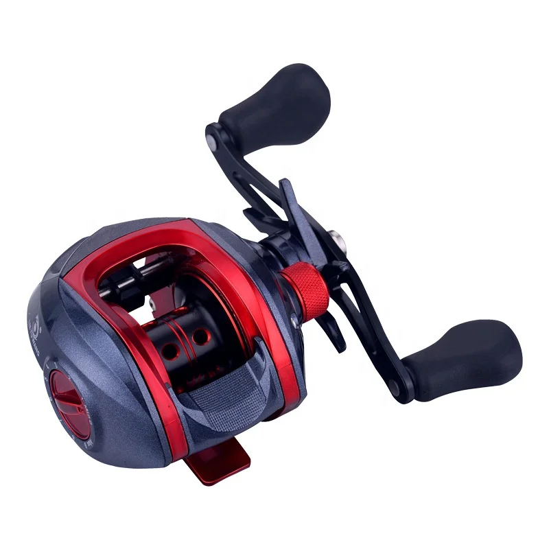 electric fishing rod reel combo