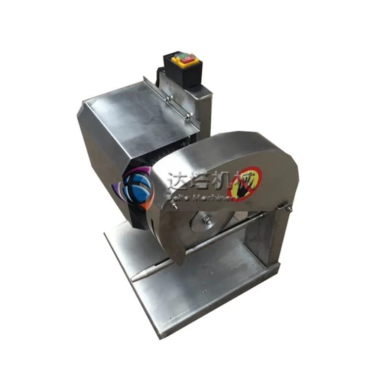 Chicken Cutting Machine For Sale