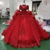 Coral Red