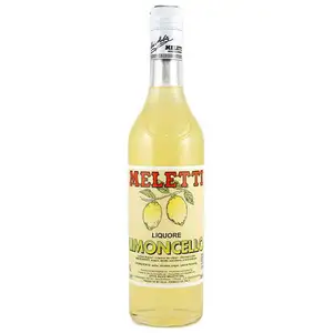 Premium Quality Limoncello 0,70 Lt 6 Bottles per Box