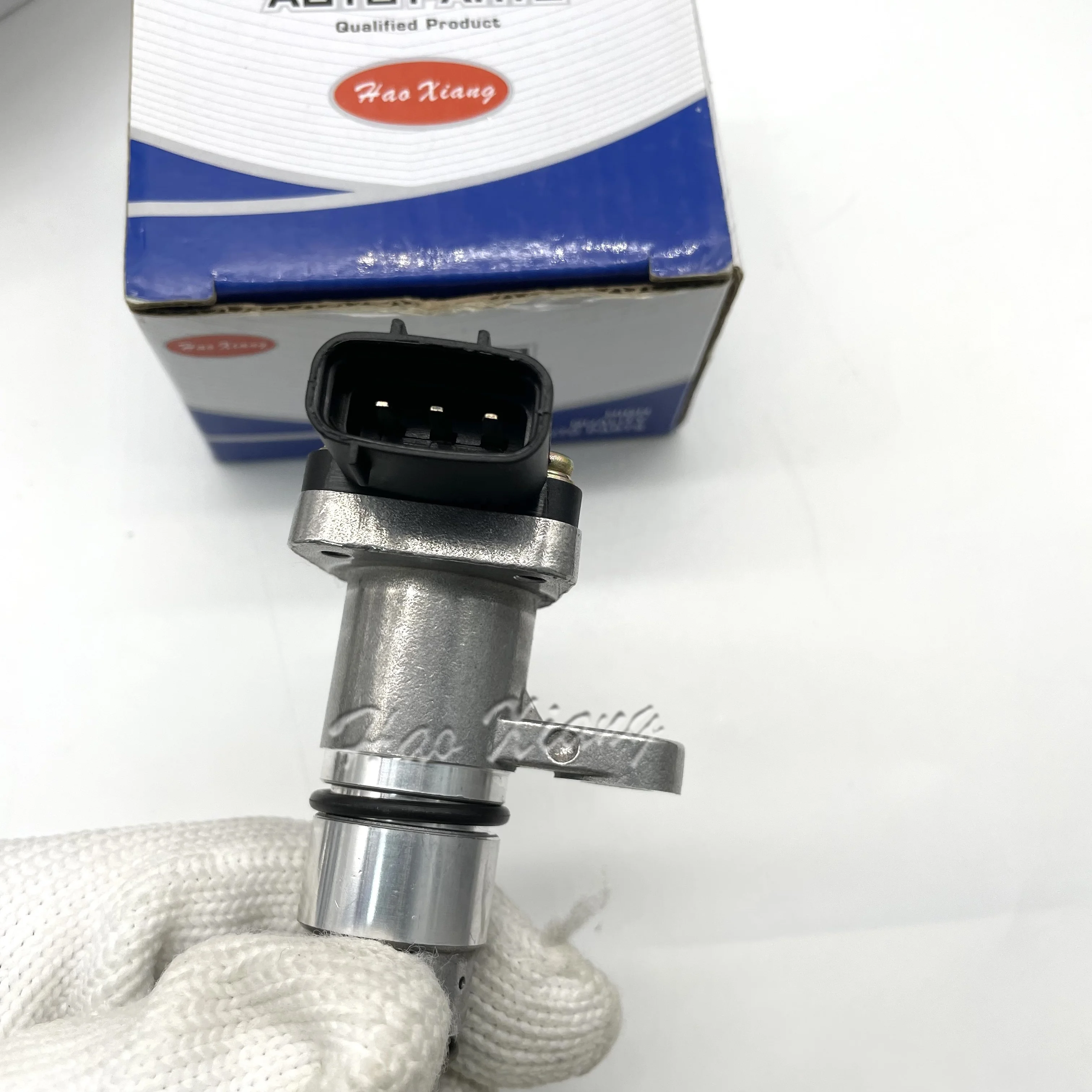 WMPHE Transmission Vehicle Speed Sensor Compatible With