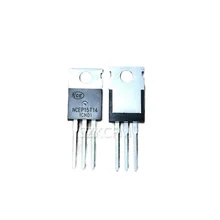 (Power IGBT Transistor MOSFET Diode) NCEP15T14