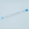12 Pin Flex Cable White