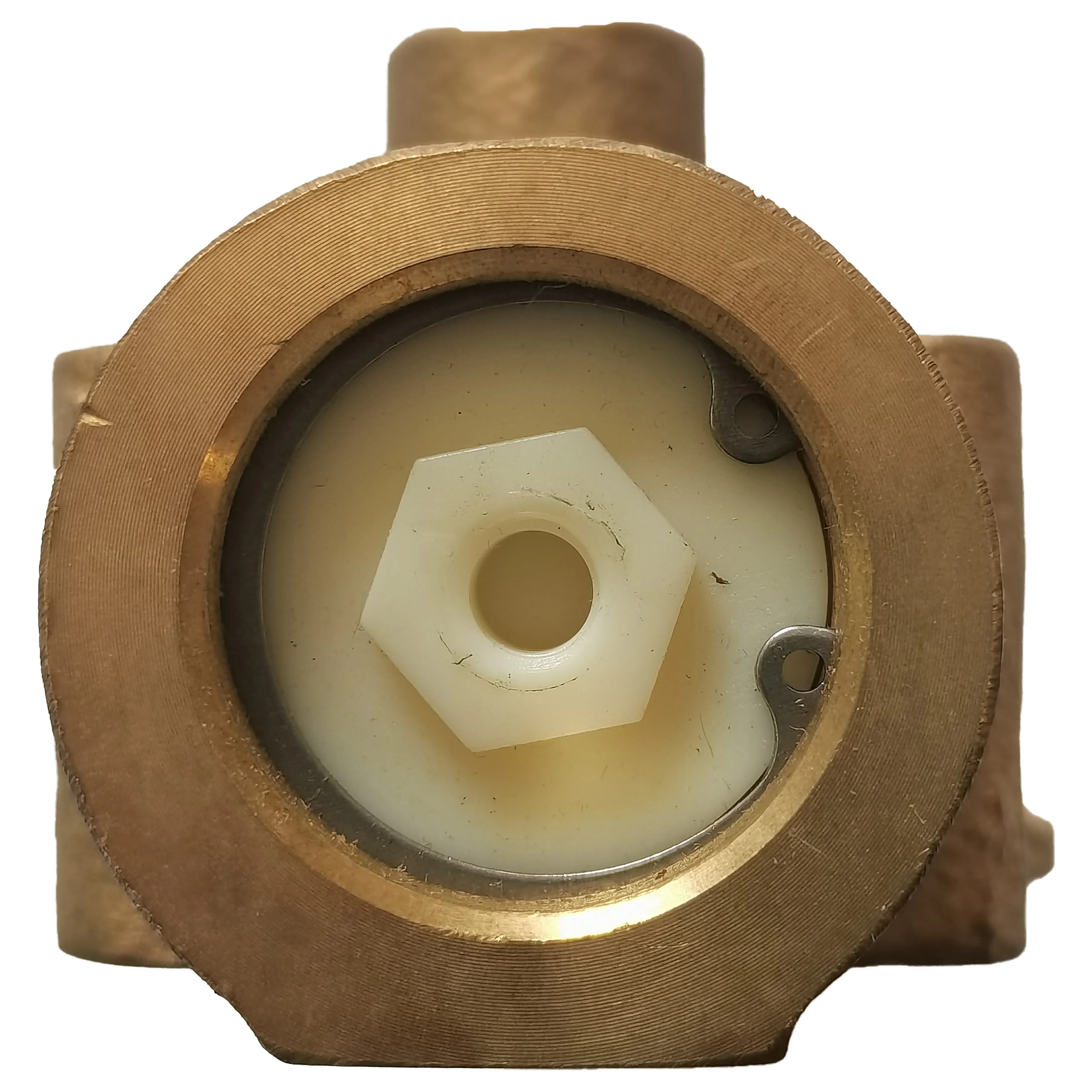 CF02-2008-07 Air Valve supplier