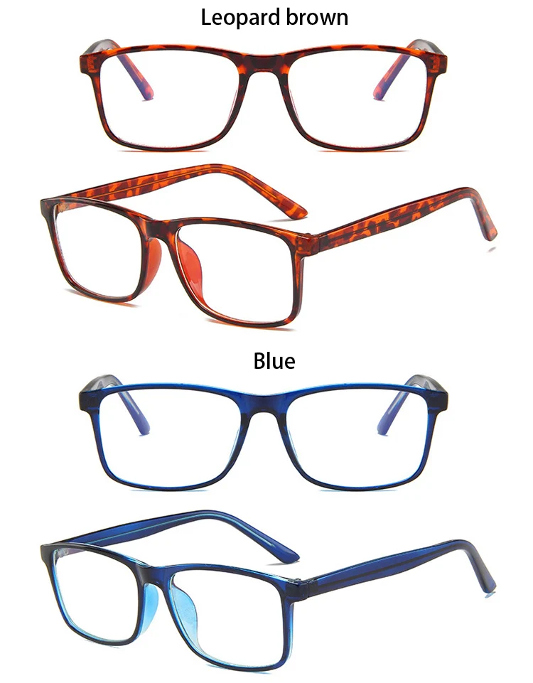 Cheap Spectacle Frame  Cp Eyeglass Frame Optical Progressive Reading Glasses With Multifocal Lens