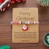 Babbo Natale multicolore