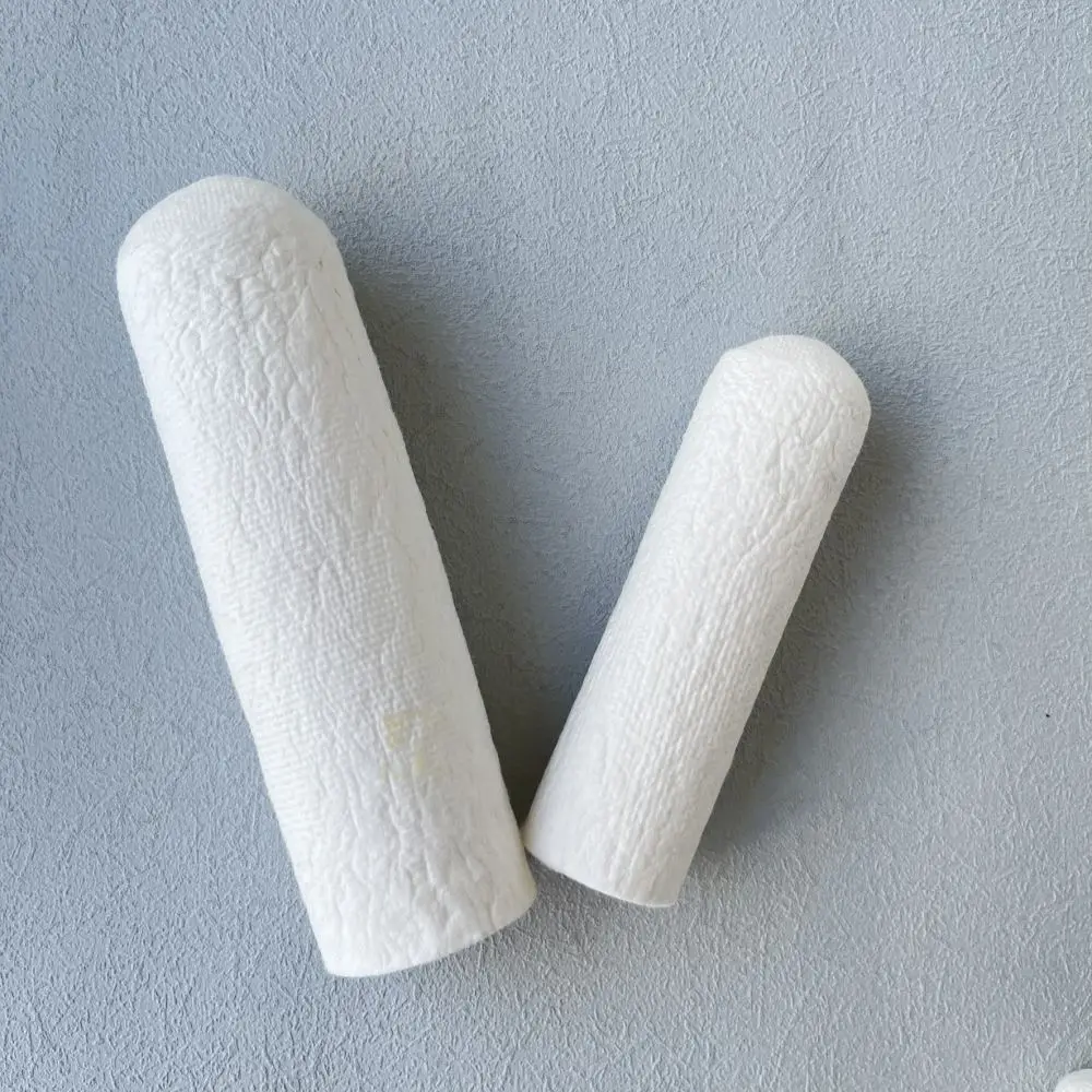 High Quality Soxhlet Extraction Cellulose Extraction Thimbles 30*100mm ...