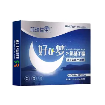 Hot Selling Cheap Elevate to High  Insomnia Freeze Dried Candy Cartoon Fan Toy Candy