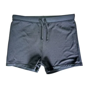 High Quality Custom Men' Swim Trunks for Summer Breathable Swimming Short Pants with Drawstring Quick Dry Beach Trunk for Female