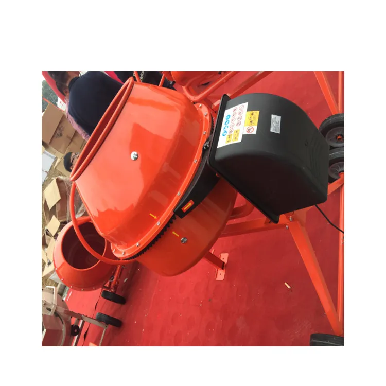 Дисковый Миксер для удобрений с самозагрузкой и высокой производительностью