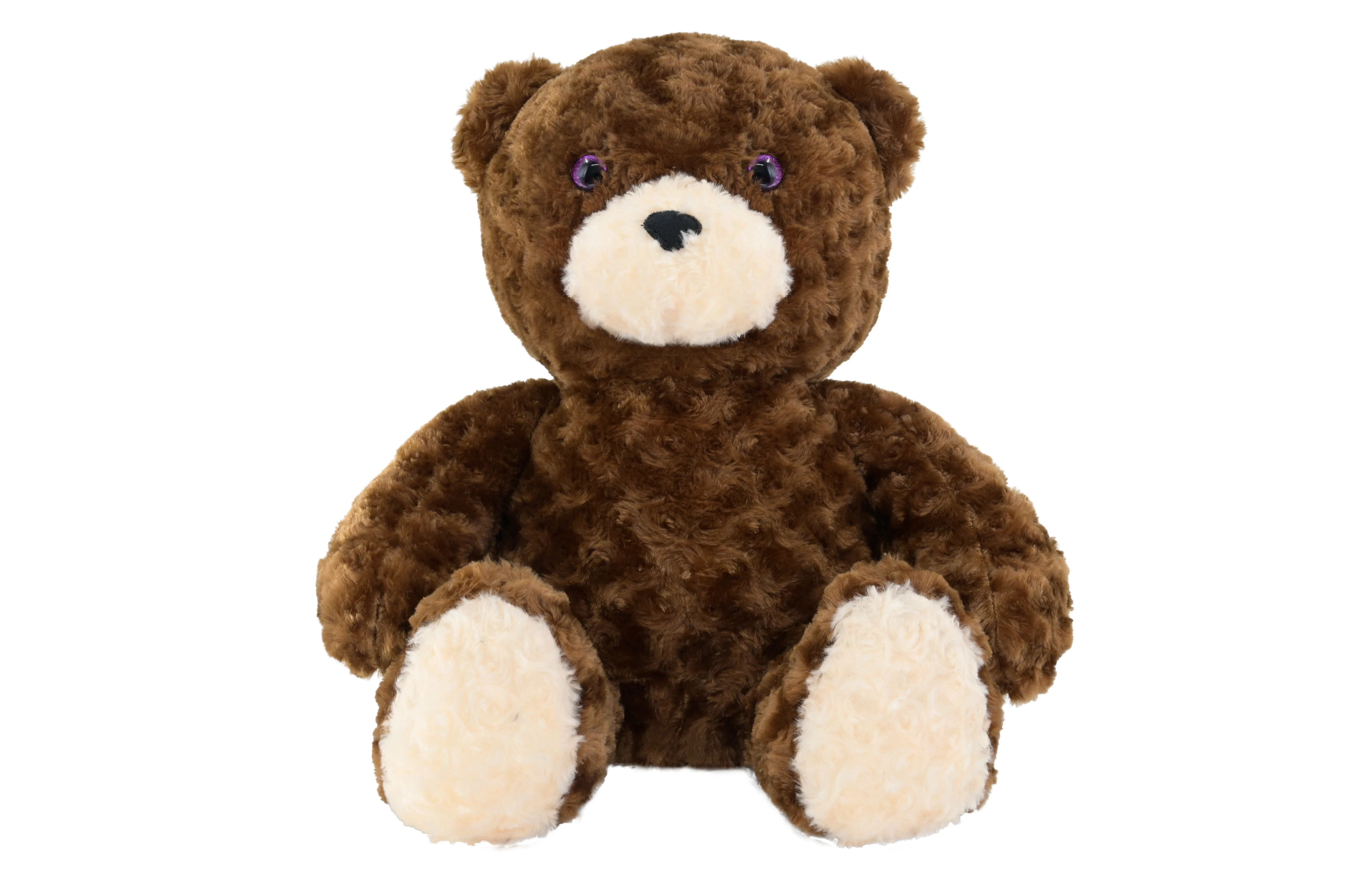 Personalized Custom Human Size Teddy Bear Graduation Gift Weighted Stuffed Animals with Dry Lavender in It