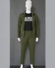 Verde militar