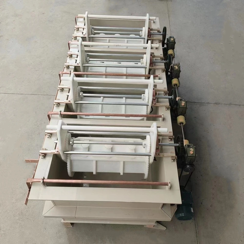Galvanizing Tank / Electroplating Bath for Zinc Plating / Aluminium Anodizing Tank