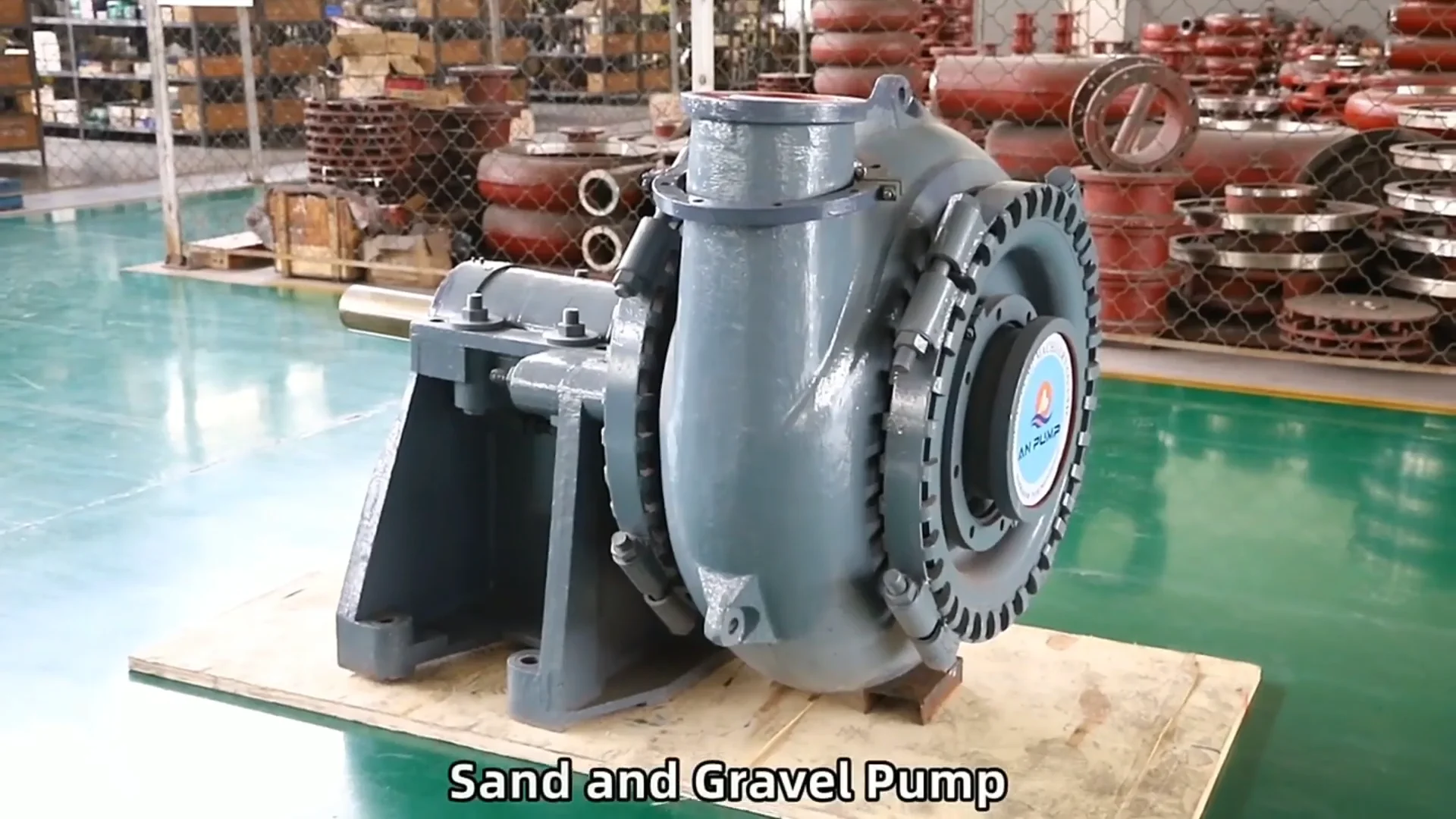 粉砕機 砂利 鉱石用粉砕機】40mmの原料をワンパスで砂サイズに 晃立工業 | イプロス