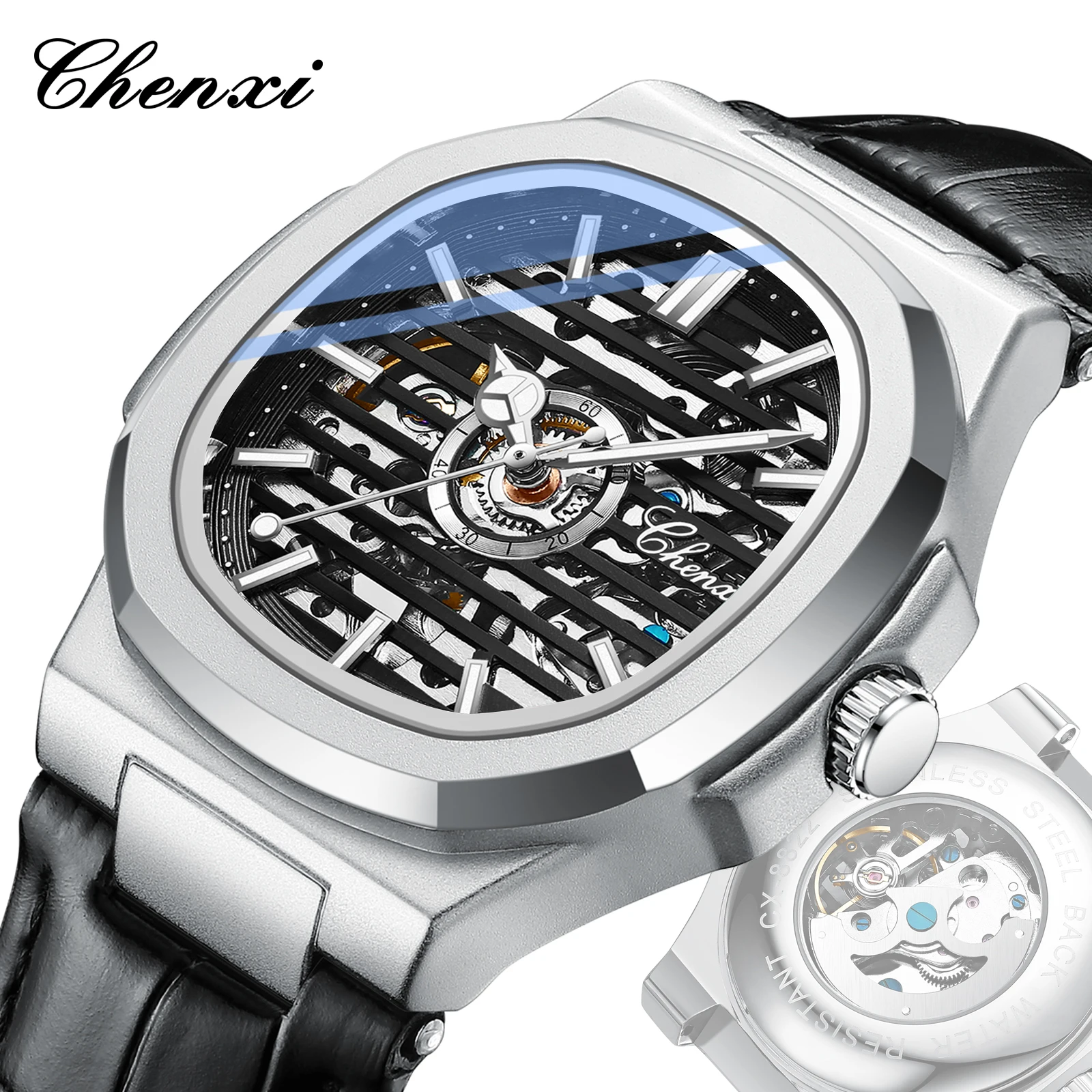 時計 K 古拙時計 / Kosetsu Vintage Watch | . . . ZENITH / KS-986
