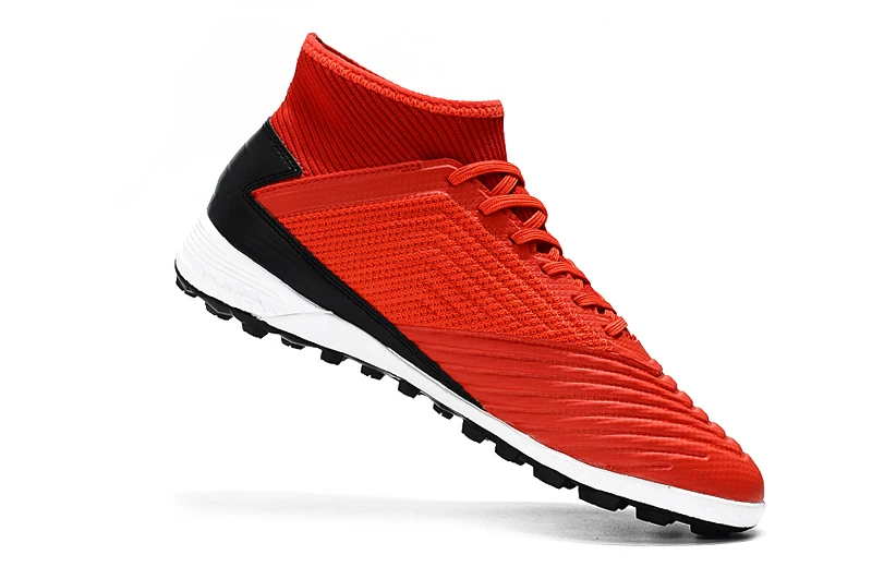 Мужские футбольные бутсы 2020, высокие футбольные бутсы, кроссовки, футбольные бутсы, футбольные бутсы для улицы