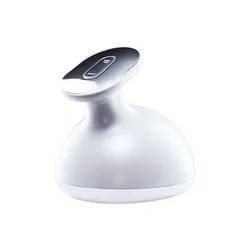 Лидер продаж Amazon, электрическая ультразвуковая ионная шпатель для пилинга черных точек на лице, аппарат для красоты, скребок для кожи лица