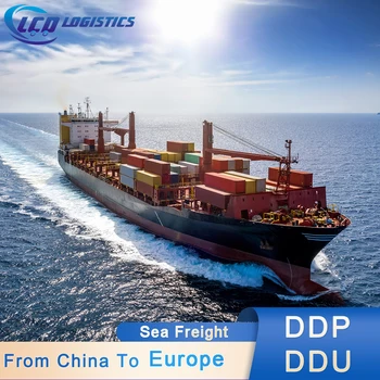 cheap ship shipping sea freight forwarder from shenzhen china to the netherlands genoa italy suppliers by sea