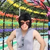Cucciolo di gorilla
