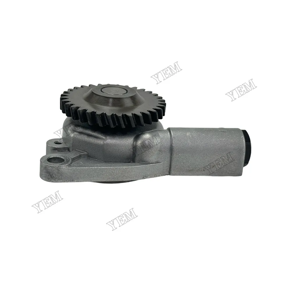 Oil Pump Fit for Yanmar 3TNM72 Engine 4
